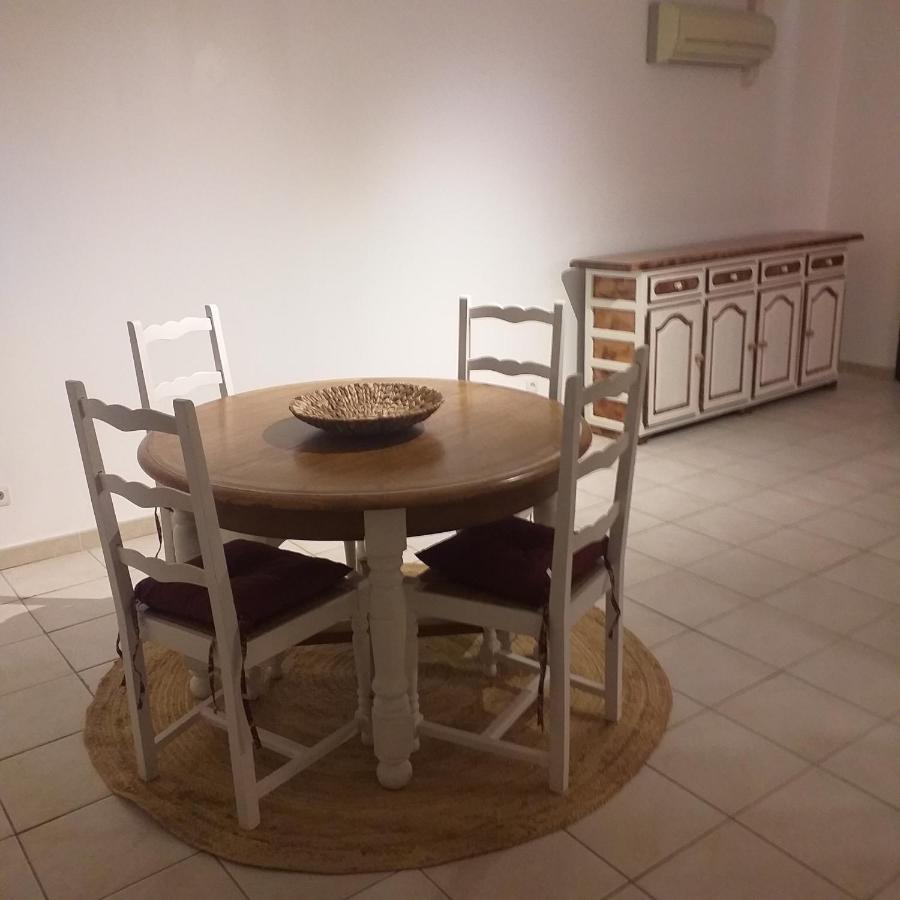 Le Mas Des Oliviers Villa Puget Esterno foto
